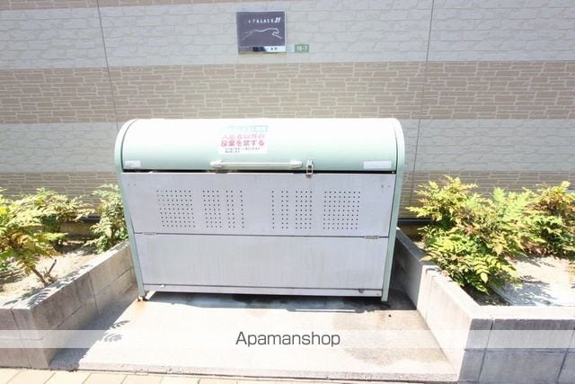 レオパレスコンフォート東野のその他写真