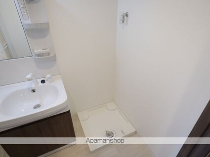 ＳーＲＥＳＩＤＥＮＣＥ鶴舞駅前[1K/24.4m2]の内装7