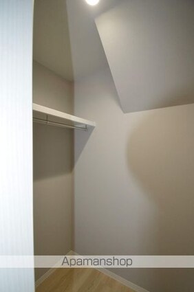 ｍｏｎｏｌｉｔｈ[1K/33.25m2]の収納