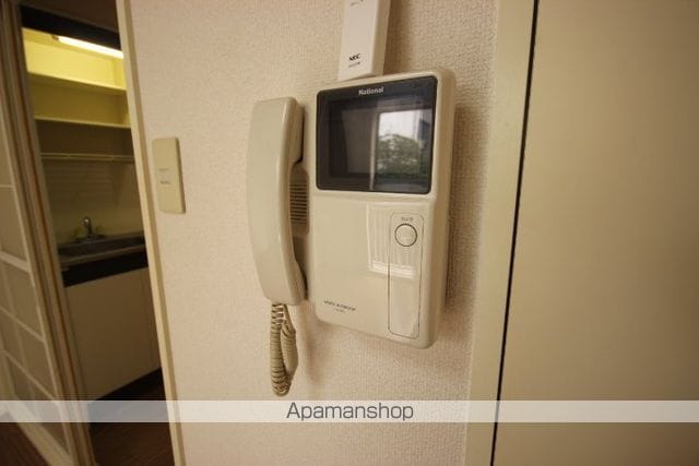パークハイツ西蟹屋の内装写真