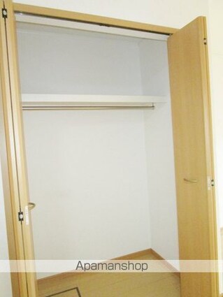 山梨県甲斐市島上条[1K/32.9m2]の内装6