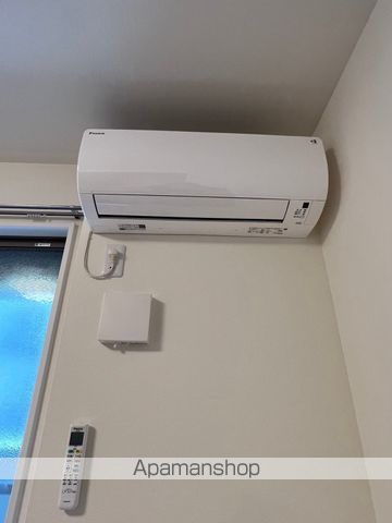 ミリア北習志野の内装写真