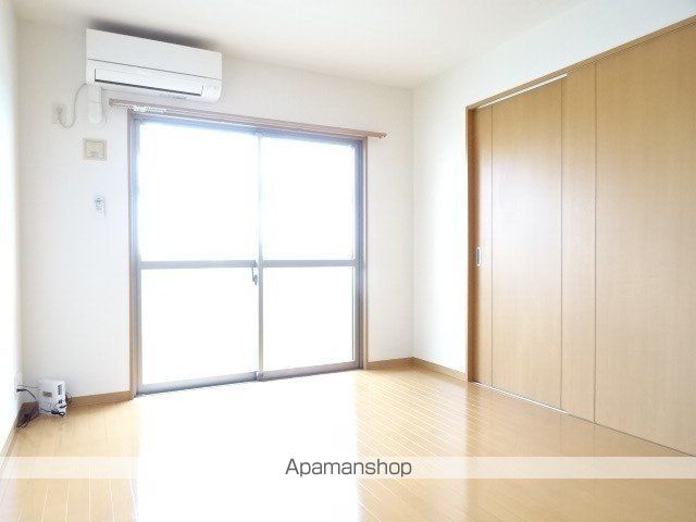 M’s dream VIIIの内装写真