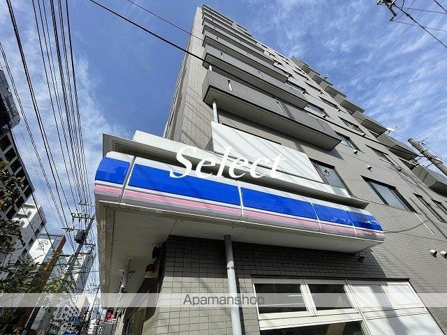 ブリティッシュクラブ宮川町の周辺写真
