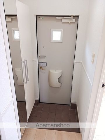 ウエストウッドの内装写真