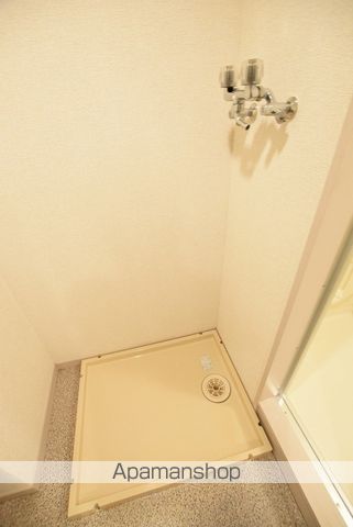 柏木YKハイツの内装写真