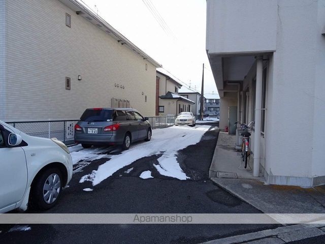 伊藤コーポのその他写真