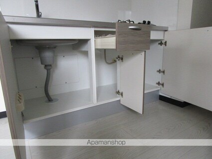 リディア本千葉[1DK/29.19m2]の内装5