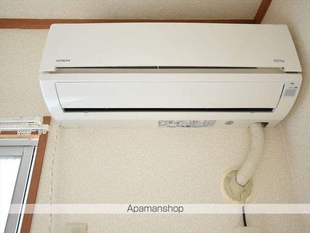 ソレイユ相武台の内装写真