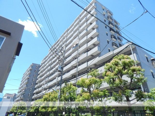 東京都立川市錦町１丁目[3LDK/66.94m2]の外観1