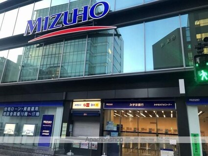 ユーキメゾン一番町[1K/30.38m2]の周辺5