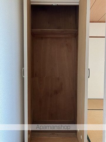 西新在家マンションの内装写真