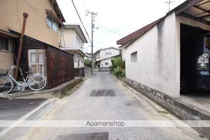 広島県尾道市向東町[3DK/43.2m2]の周辺2