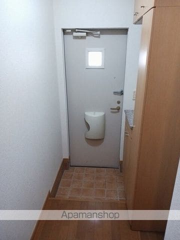 ファミールIVの内装写真