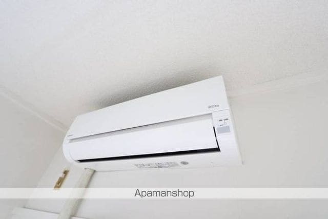 ビレッジハウス中央2号棟の内装写真