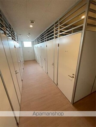 スターズスクエア浦和美園[2LDK/60.6m2]の内装
