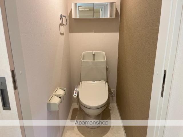 グランディール Aの内装写真