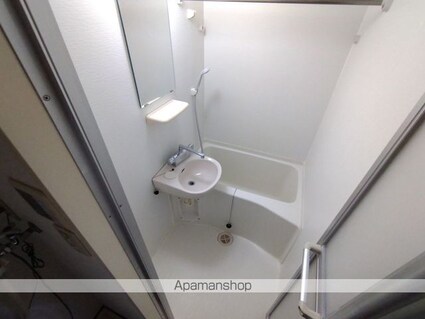 レオパレスアネックスグランドゥール[1K/20.28m2]のキッチン