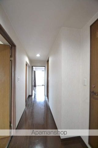 レジデンス泉の内装写真
