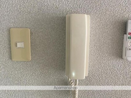 ＨＡＵＳ[1R/18.08m2]の内装7