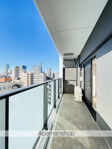 SーRESIDENCE高岳ARDENTの内装写真