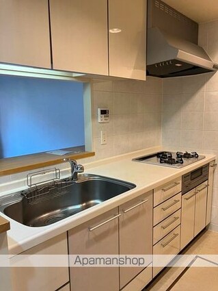 ウィズ柏光ヶ丘[3LDK/75.05m2]のキッチン