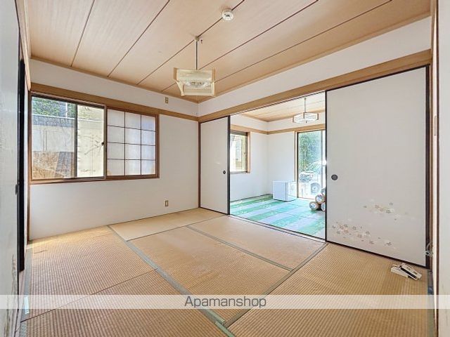 寺家House10の内装写真