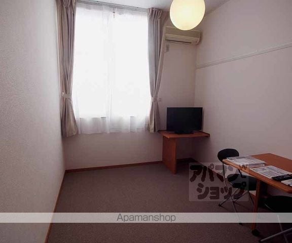 レオパレス伸和の内装写真