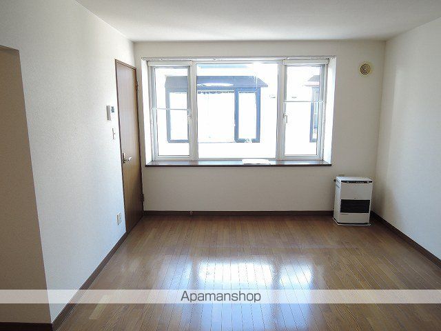 エクシード神宮前参番館の内装写真