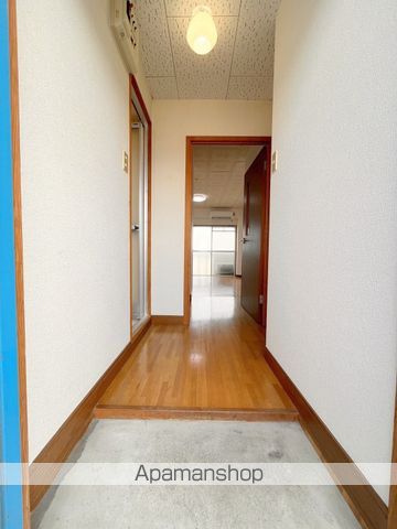 ハーバープレステージの内装写真