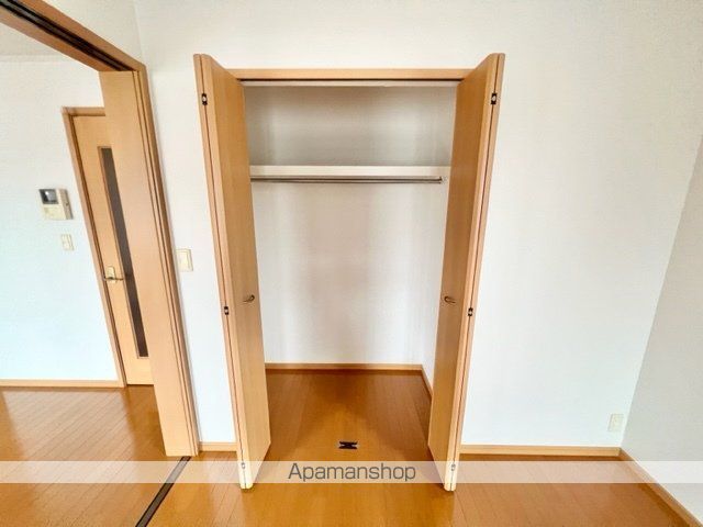 ラネージュII番館の内装写真