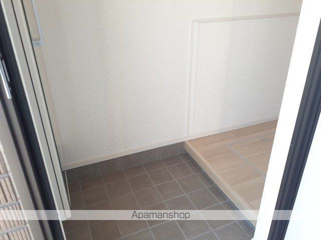 izumi1の内装写真