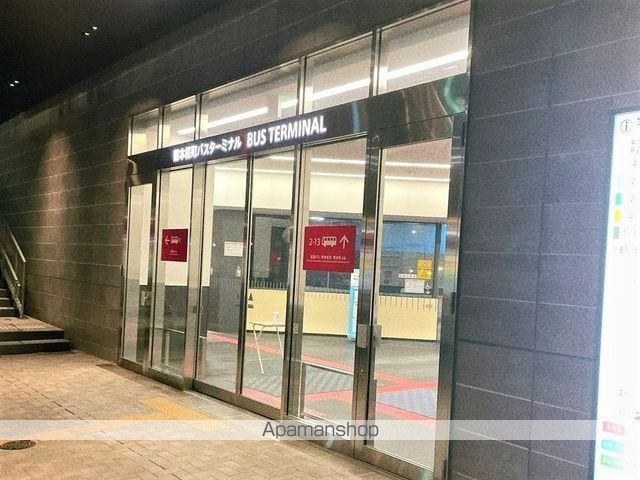 コンフォート乃ぞみの周辺写真