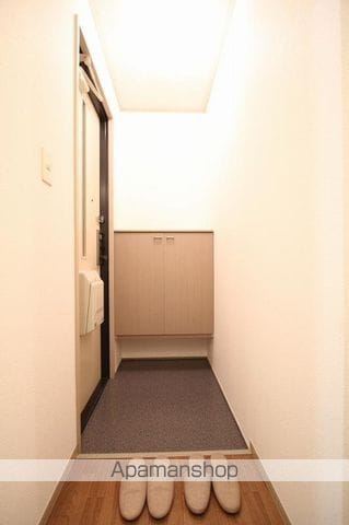 セジュール松縄 C・D棟の内装写真
