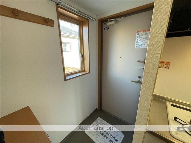 ヴィラコート小田原の内装写真