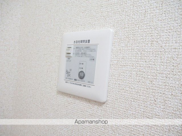 パークサイド室小路の内装写真