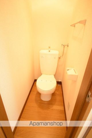 ドゥボワ平岸の内装写真