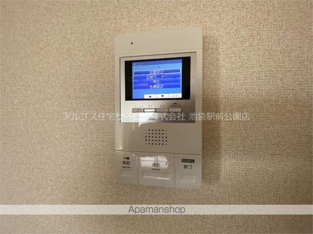 ドミール板橋本町の内装写真