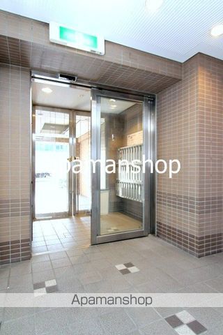 DYNASTYE清水谷IIIの内装写真