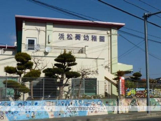 ホリホックイン萩丘の周辺写真