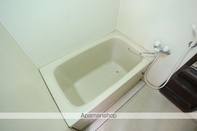 プレアール古船場町の内装写真