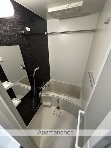 S−RESIDENCE福島玉川UNOの内装写真