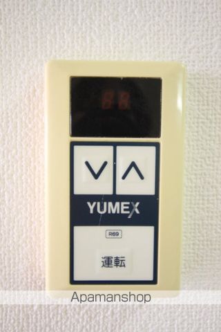 富田町共同ビルの内装写真