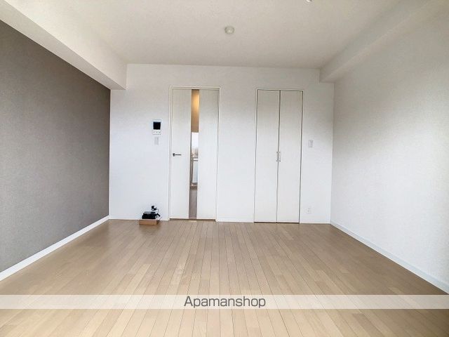 ヴィガラス吉原の内装写真