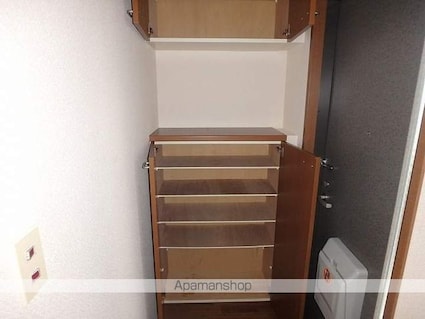 シティハイムナガタⅡ[2LDK/47.79m2]のその他内装