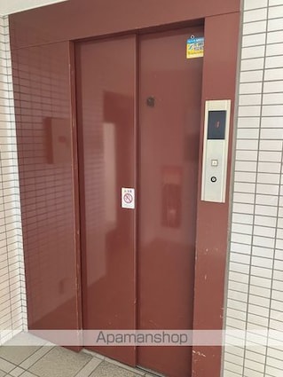アサヒパレス港町[3LDK/64.04m2]の共用部5