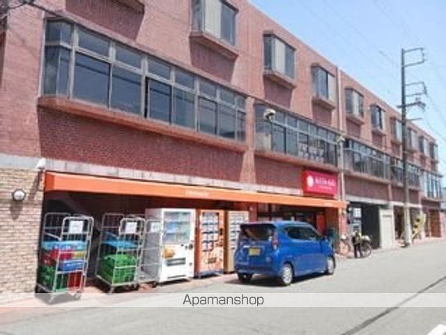 ヒカルサ静岡春日町の周辺写真