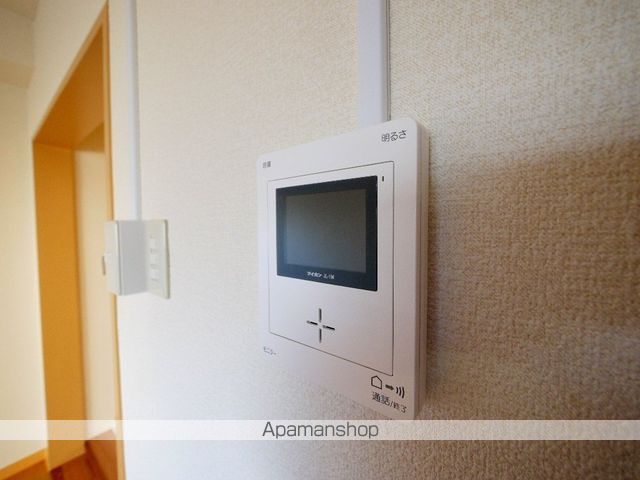 タマキビルの内装写真