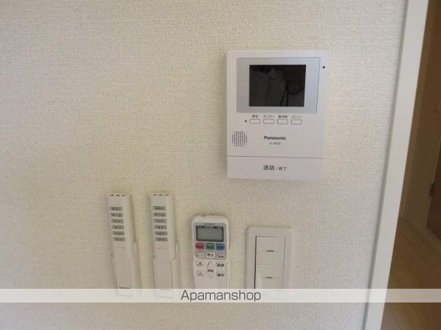 GRACEーGAIAの内装写真