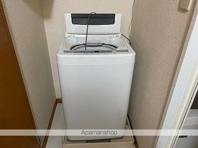 レオパレスAirIIの内装写真